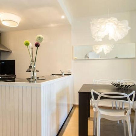 Appartement O Sole Mio à El Albir Extérieur photo