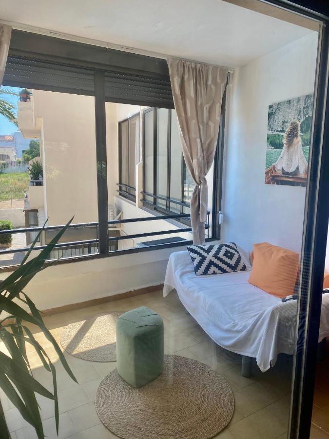 Appartement O Sole Mio à El Albir Extérieur photo