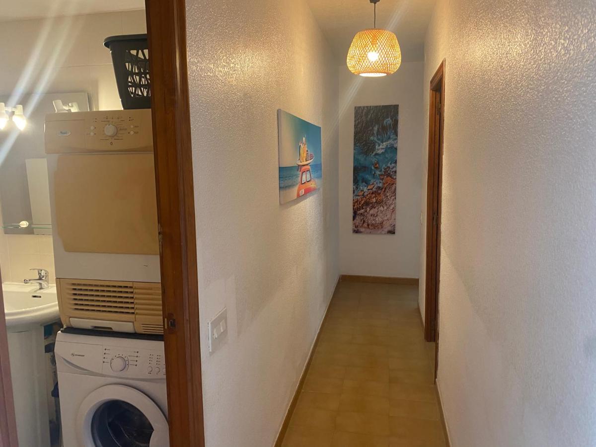 Appartement O Sole Mio à El Albir Extérieur photo