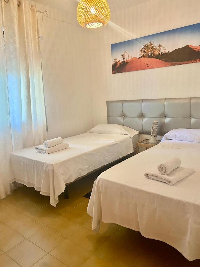 Appartement O Sole Mio à El Albir Extérieur photo