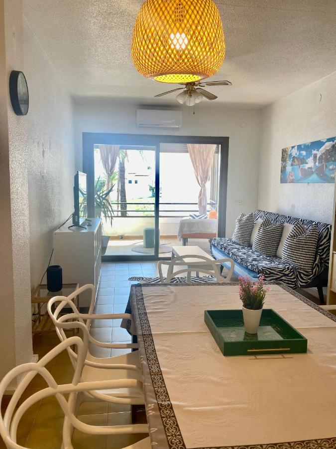 Appartement O Sole Mio à El Albir Extérieur photo