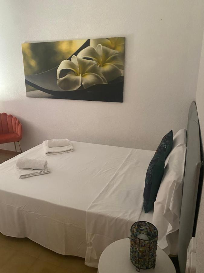 Appartement O Sole Mio à El Albir Extérieur photo