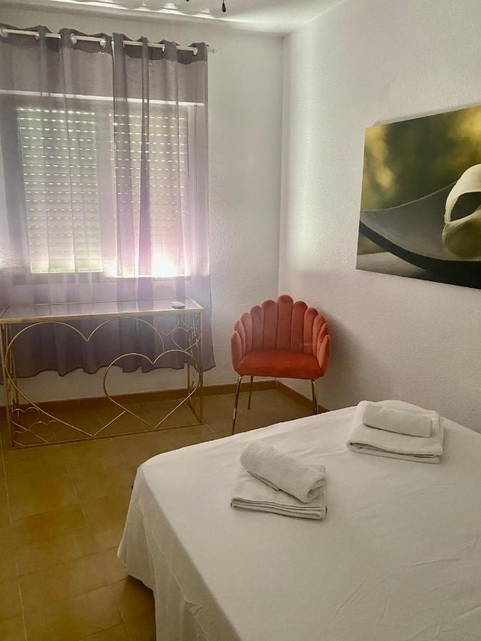 Appartement O Sole Mio à El Albir Extérieur photo
