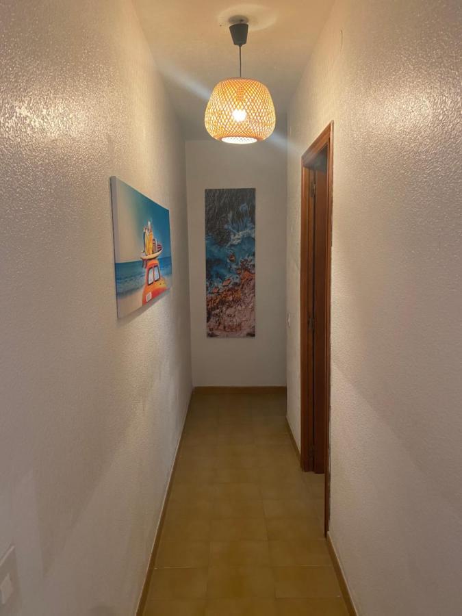 Appartement O Sole Mio à El Albir Extérieur photo