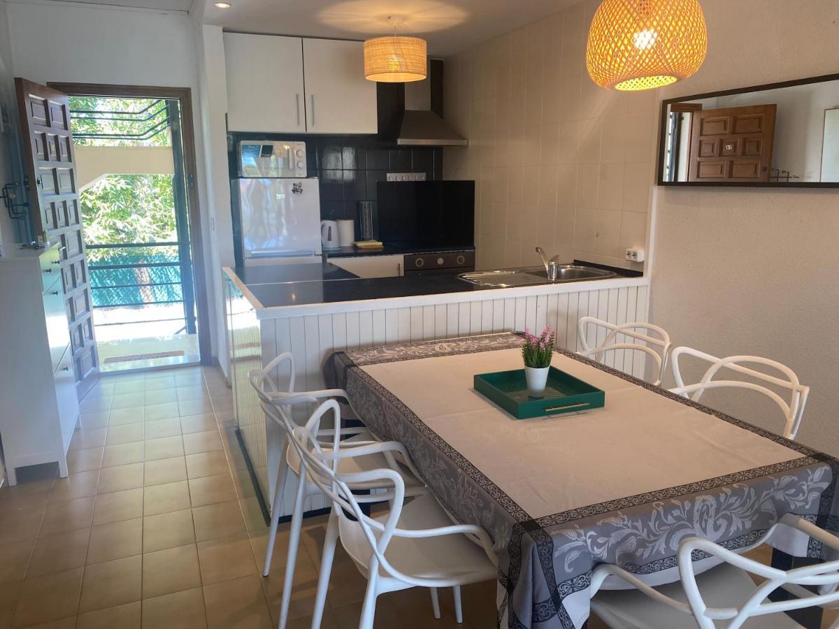 Appartement O Sole Mio à El Albir Extérieur photo