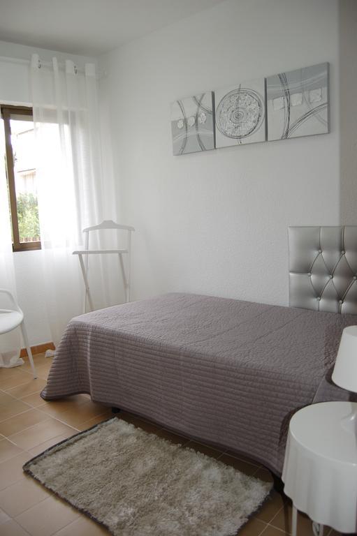 Appartement O Sole Mio à El Albir Chambre photo