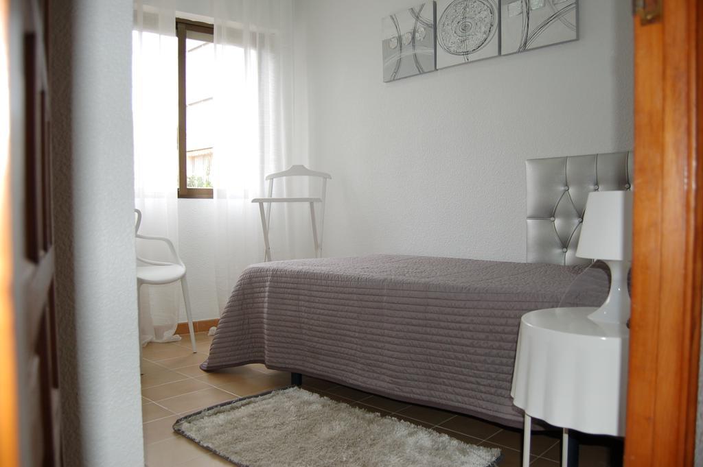 Appartement O Sole Mio à El Albir Chambre photo